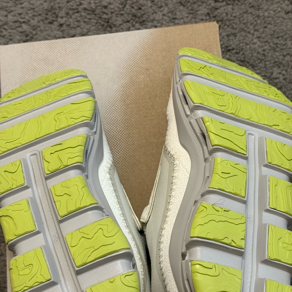 On Running cloudaway sneakers NIB - Picture 6 of 7
